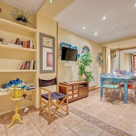 Corazon De Pamplona By Clabao Apartment Екстериор снимка