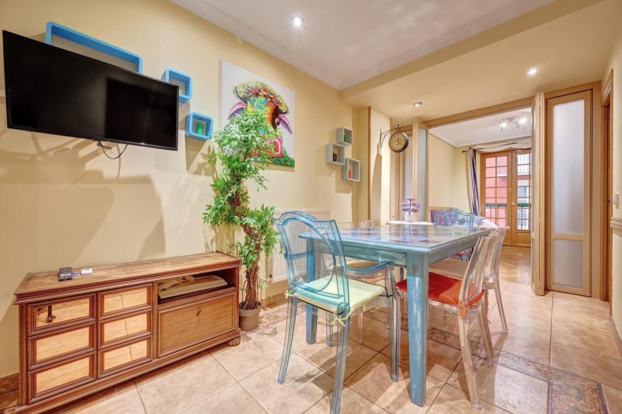 Corazon De Pamplona By Clabao Apartment Екстериор снимка