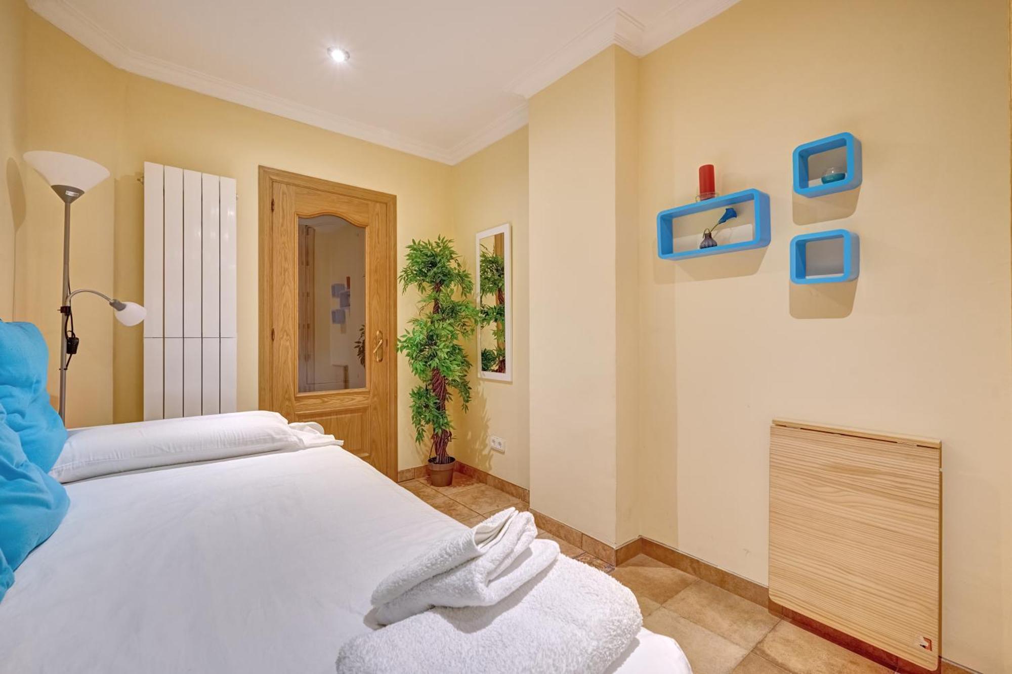 Corazon De Pamplona By Clabao Apartment Екстериор снимка