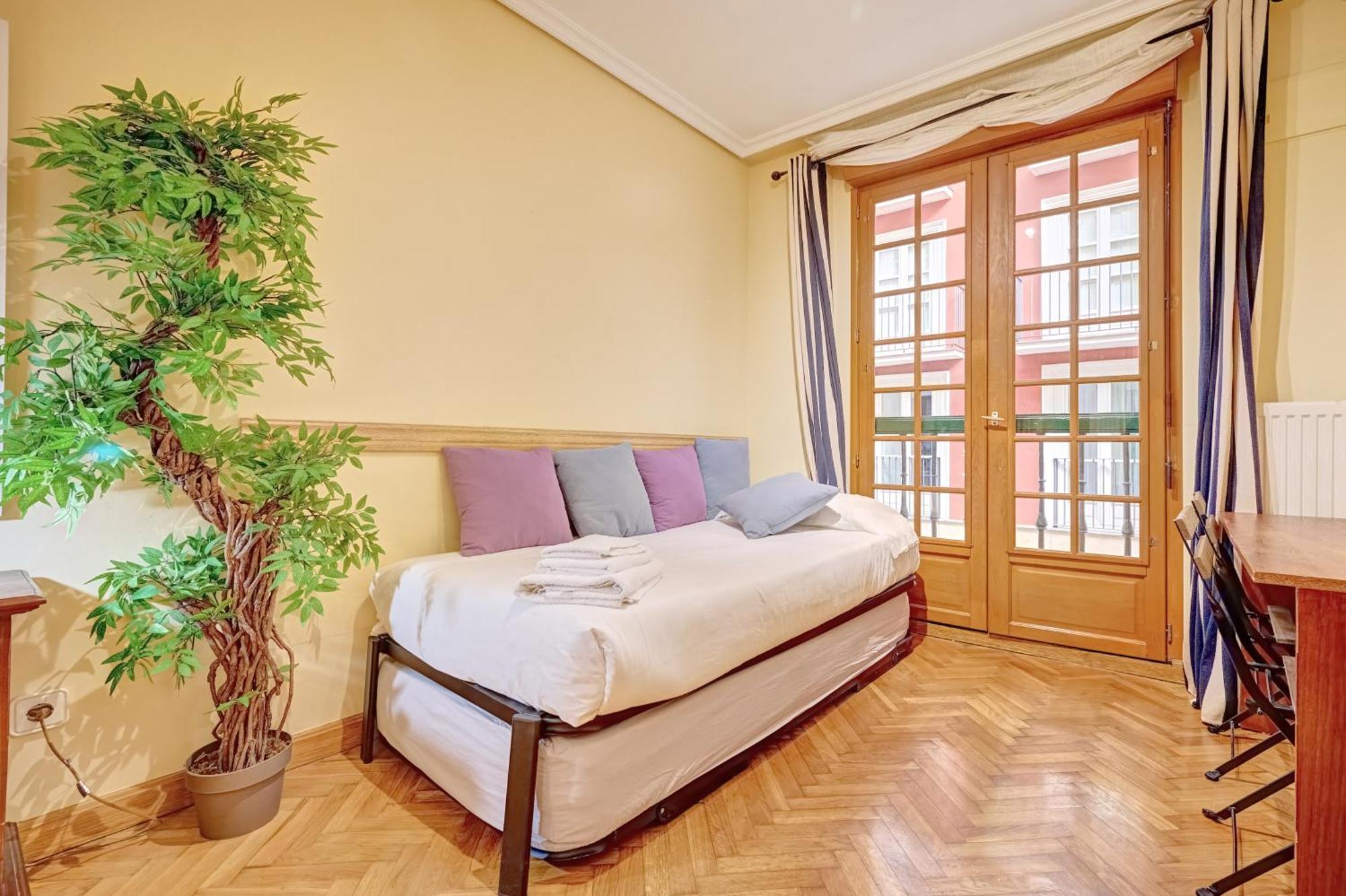 Corazon De Pamplona By Clabao Apartment Екстериор снимка